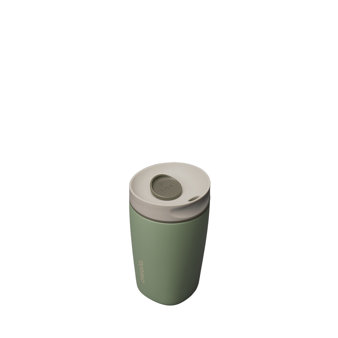 SmoothSip® Slider